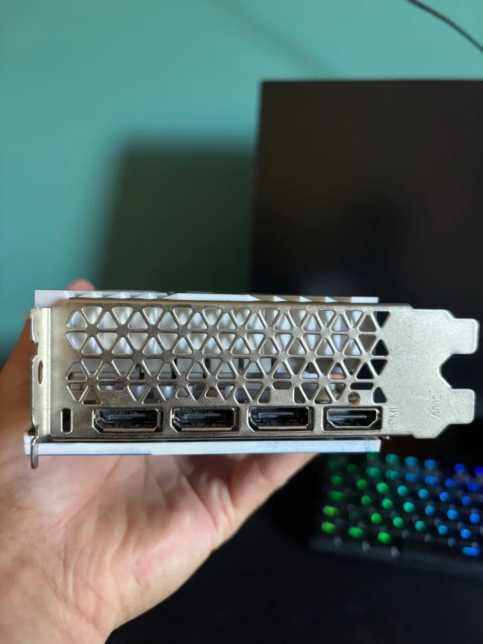 PLACA DE VÍDEO AMD  - Foto 4