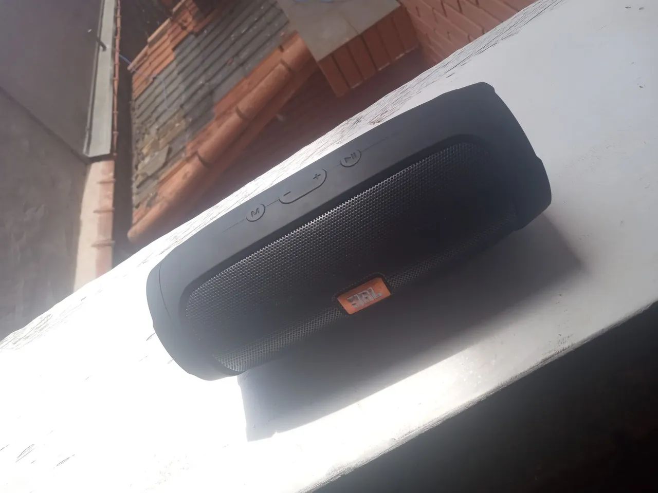 Caixa de som portátil  - Foto 3