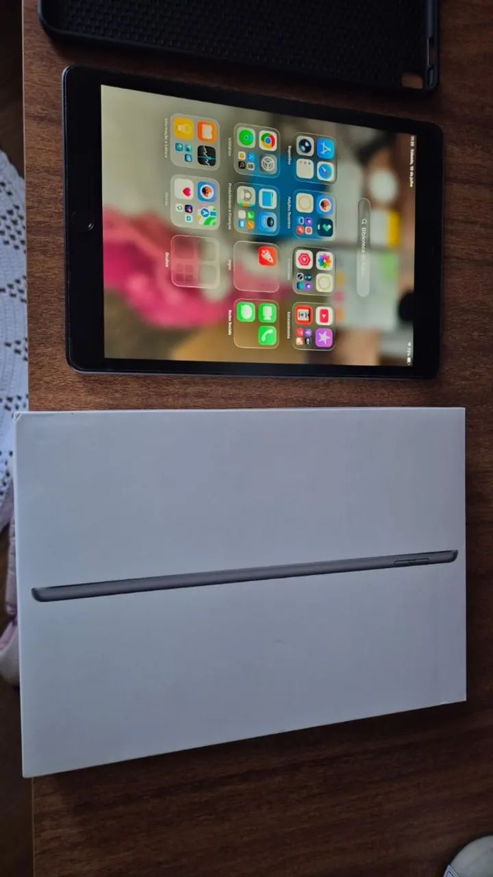 IPAD 9º GERAÇÃO 64gb - Foto 2