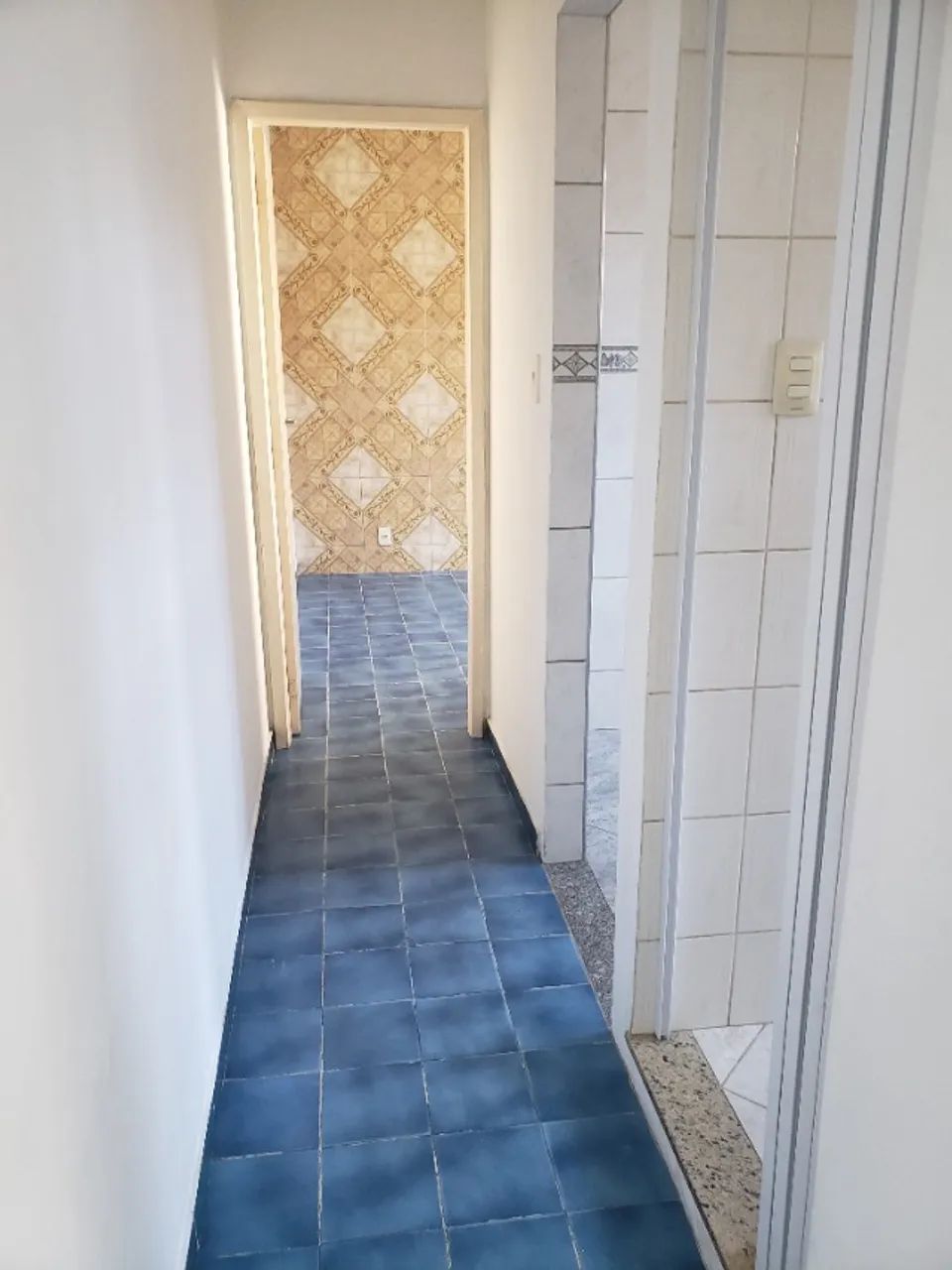 Apartamento  em Padre Miguel de 01 quarto  - Foto 3