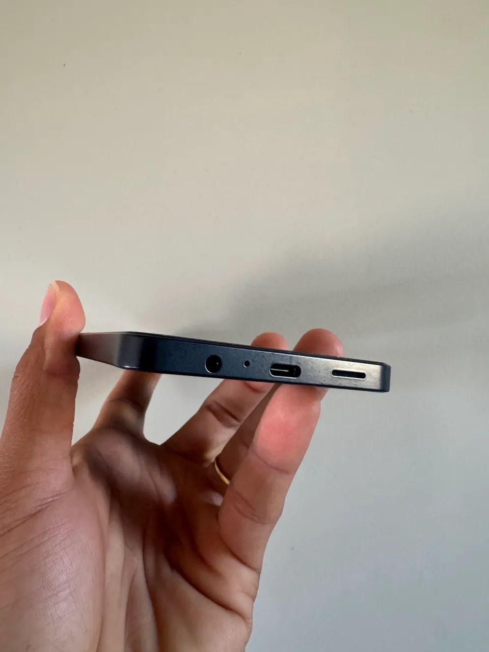 Samsung A07 128GB PRETO