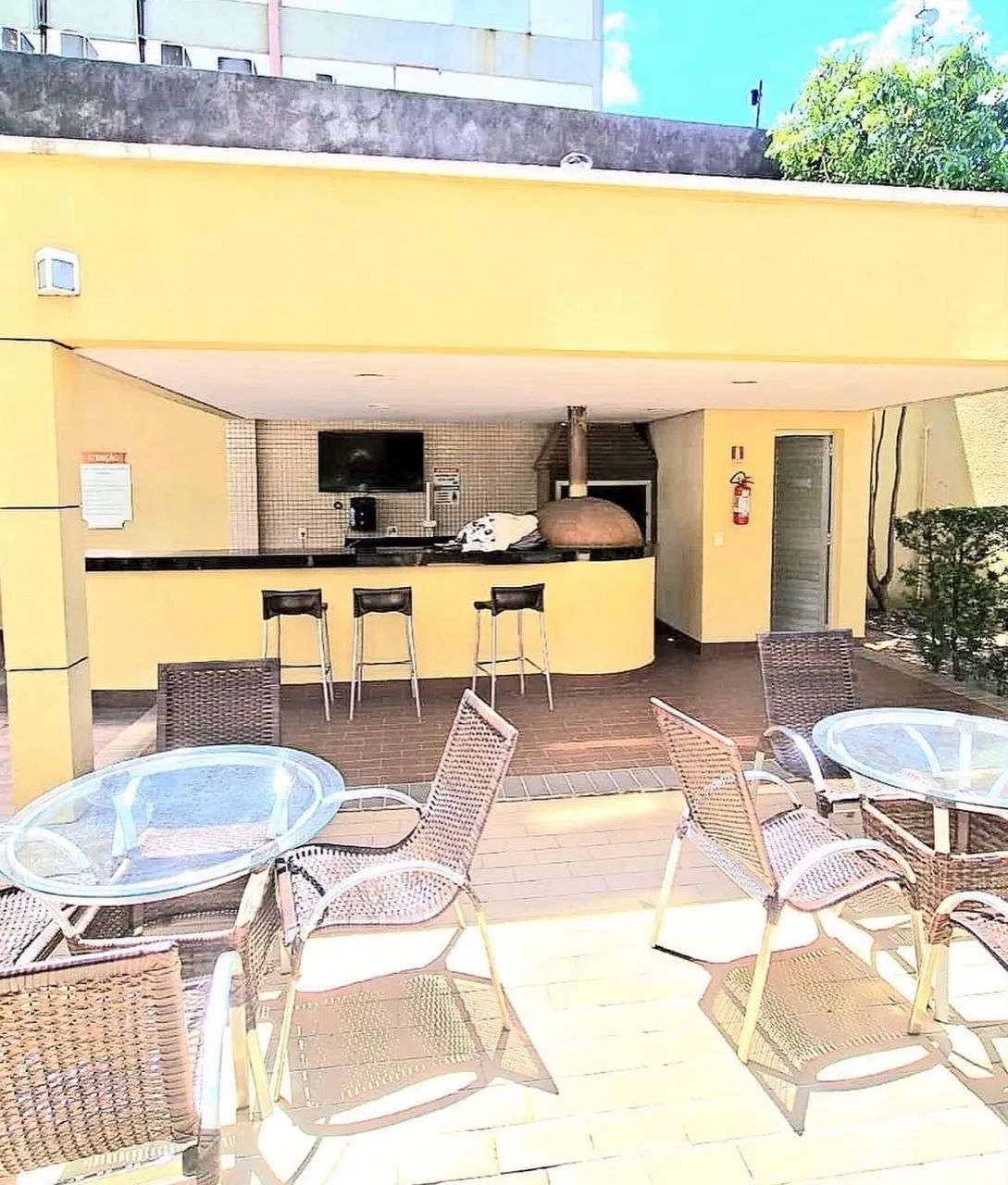 APARTAMENTO VENDA CENTRO  - Foto 4