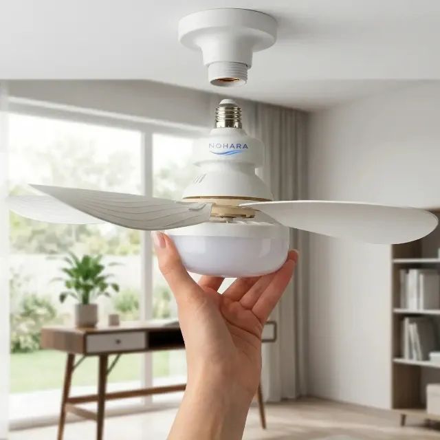 Ventilador de Teto
