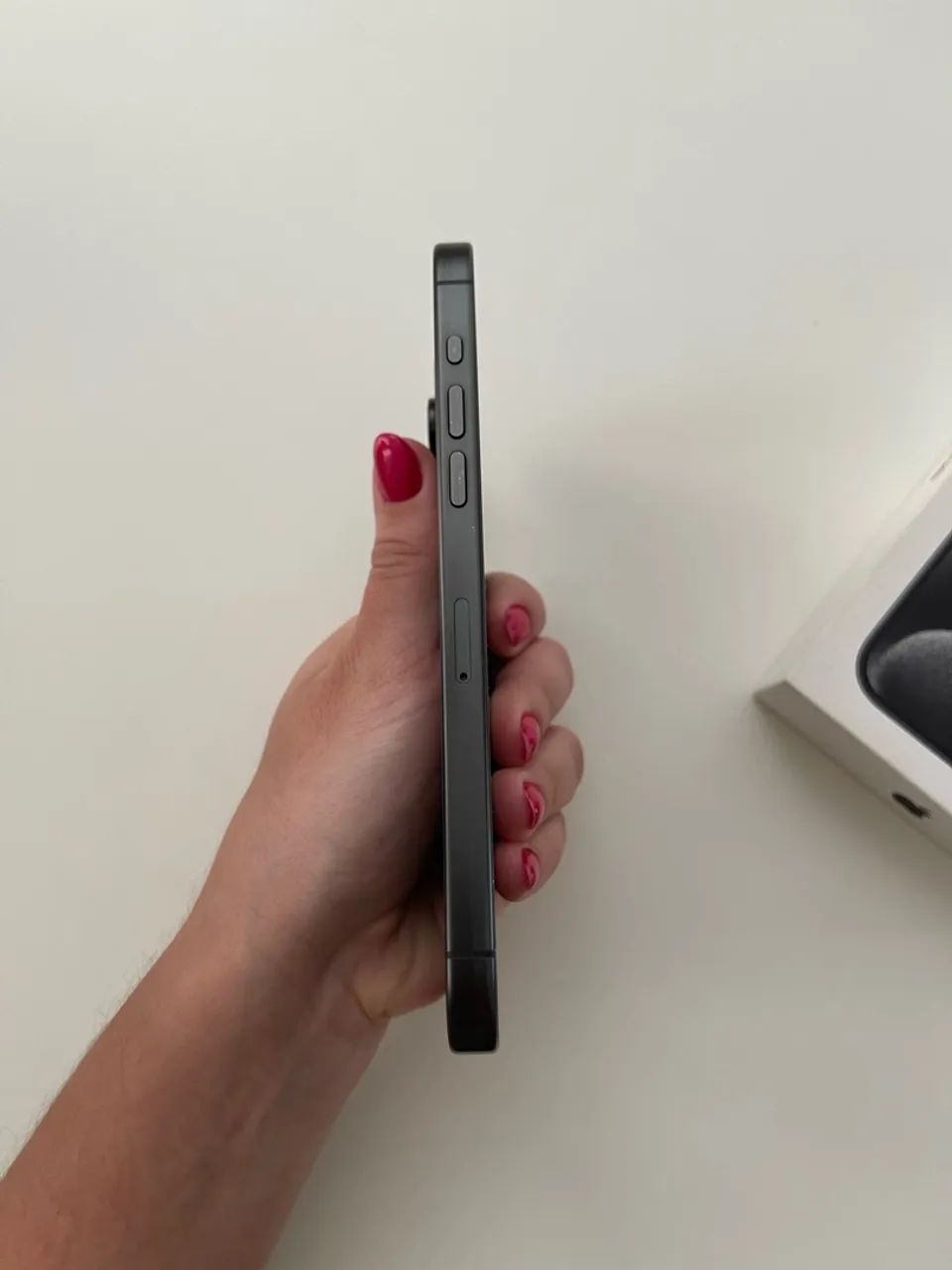 iPhone 15 pro max - Foto 3