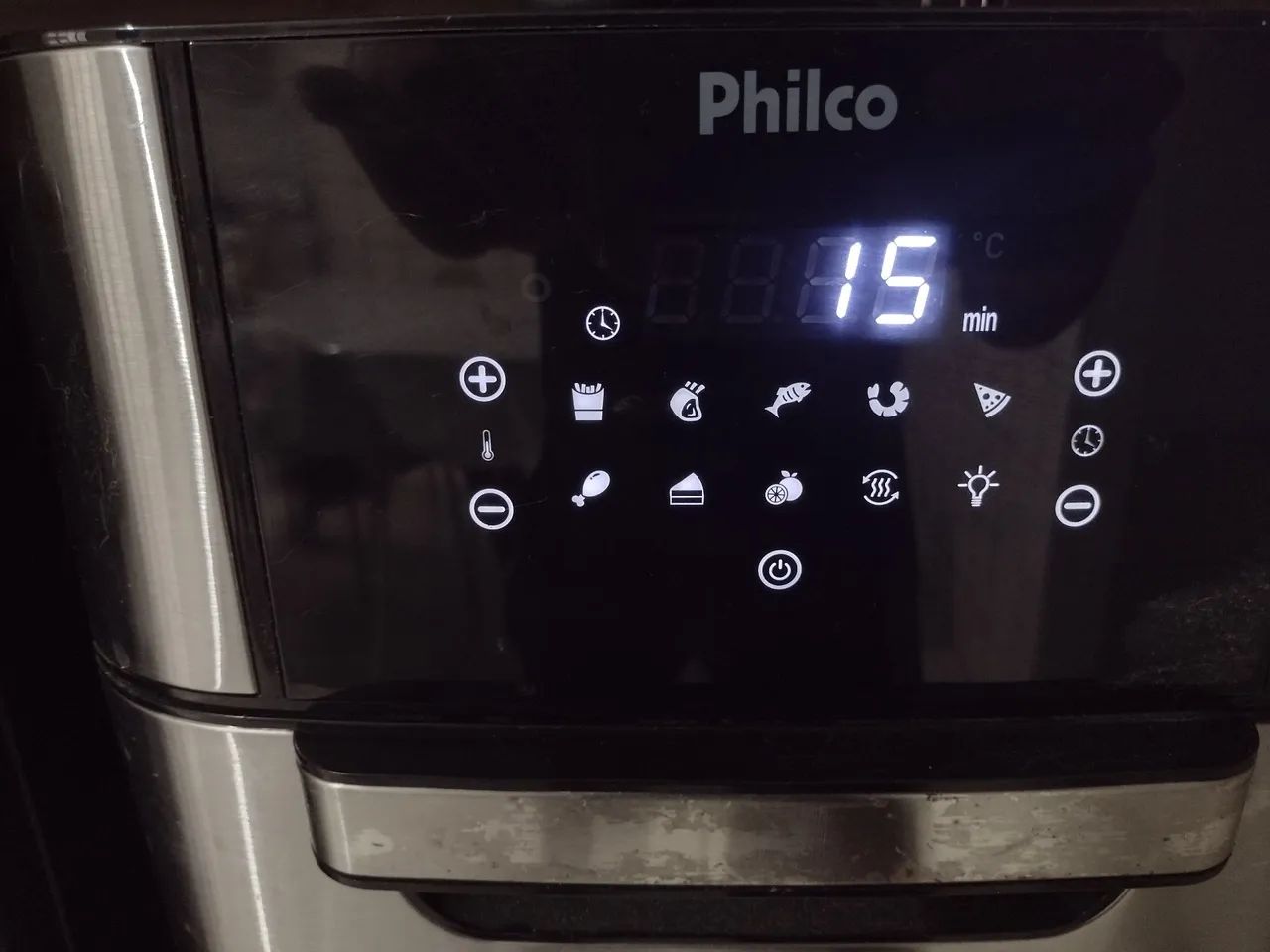 Airfryer Philco - Foto 2