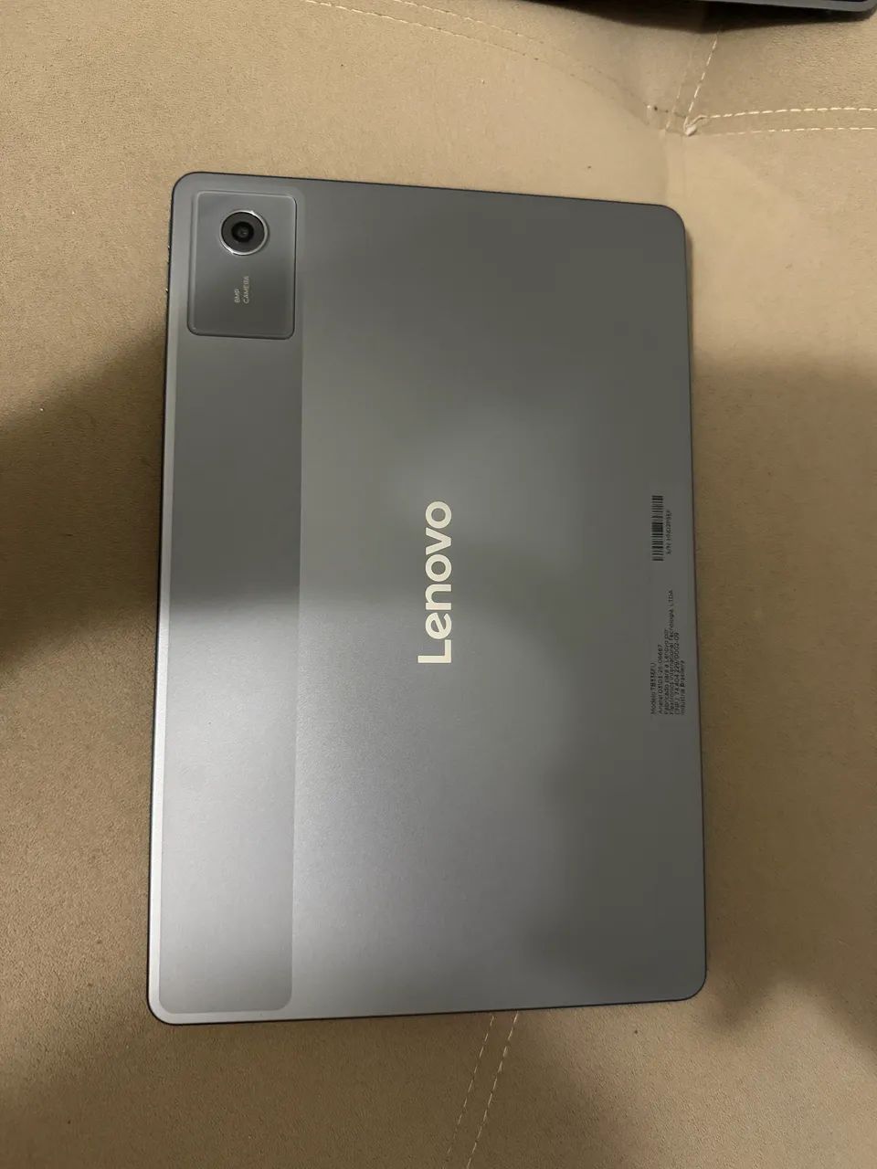 Tablet Ideia Tab 8G  - Foto 2
