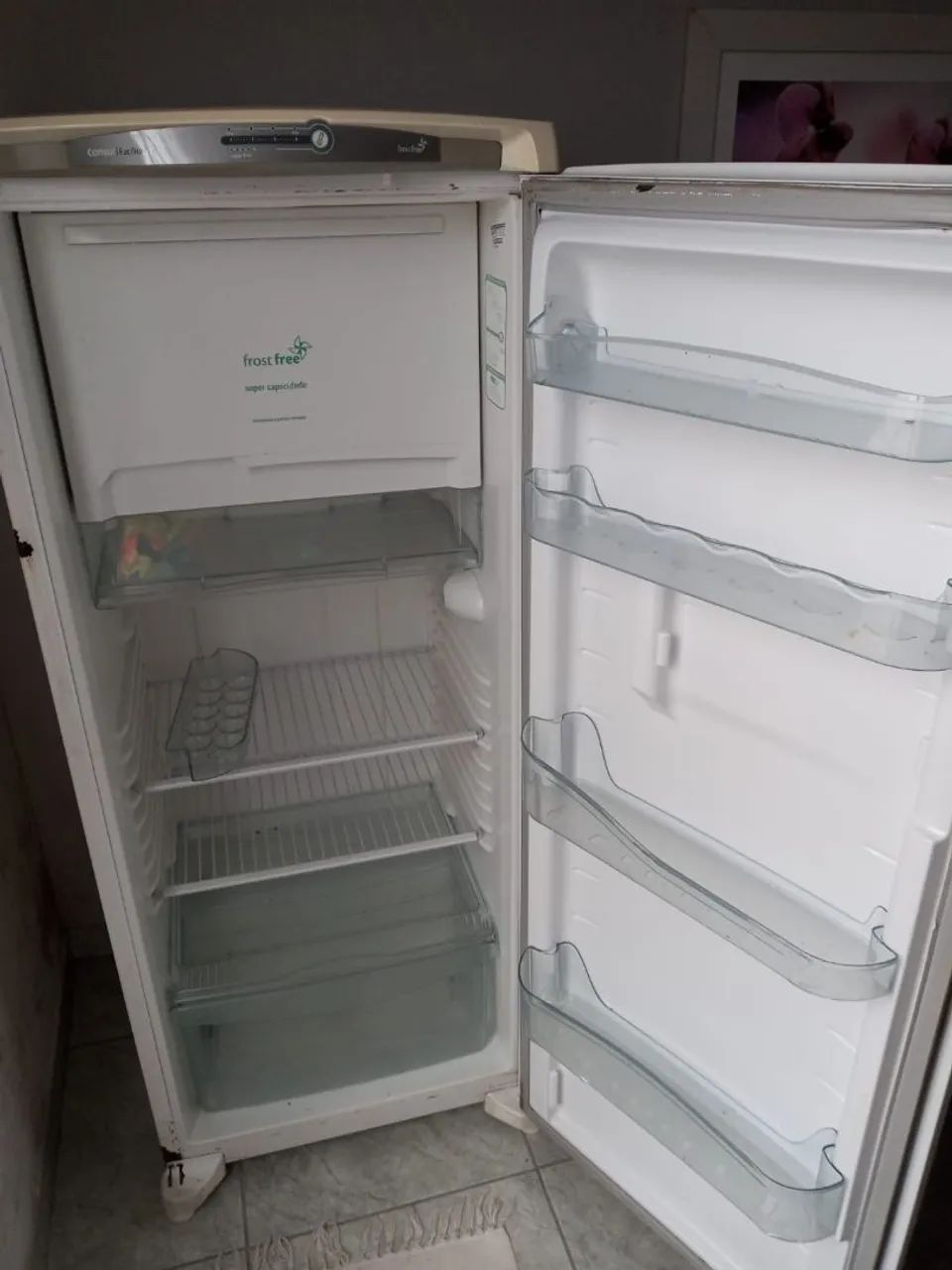 Geladeira Consul  - Foto 3