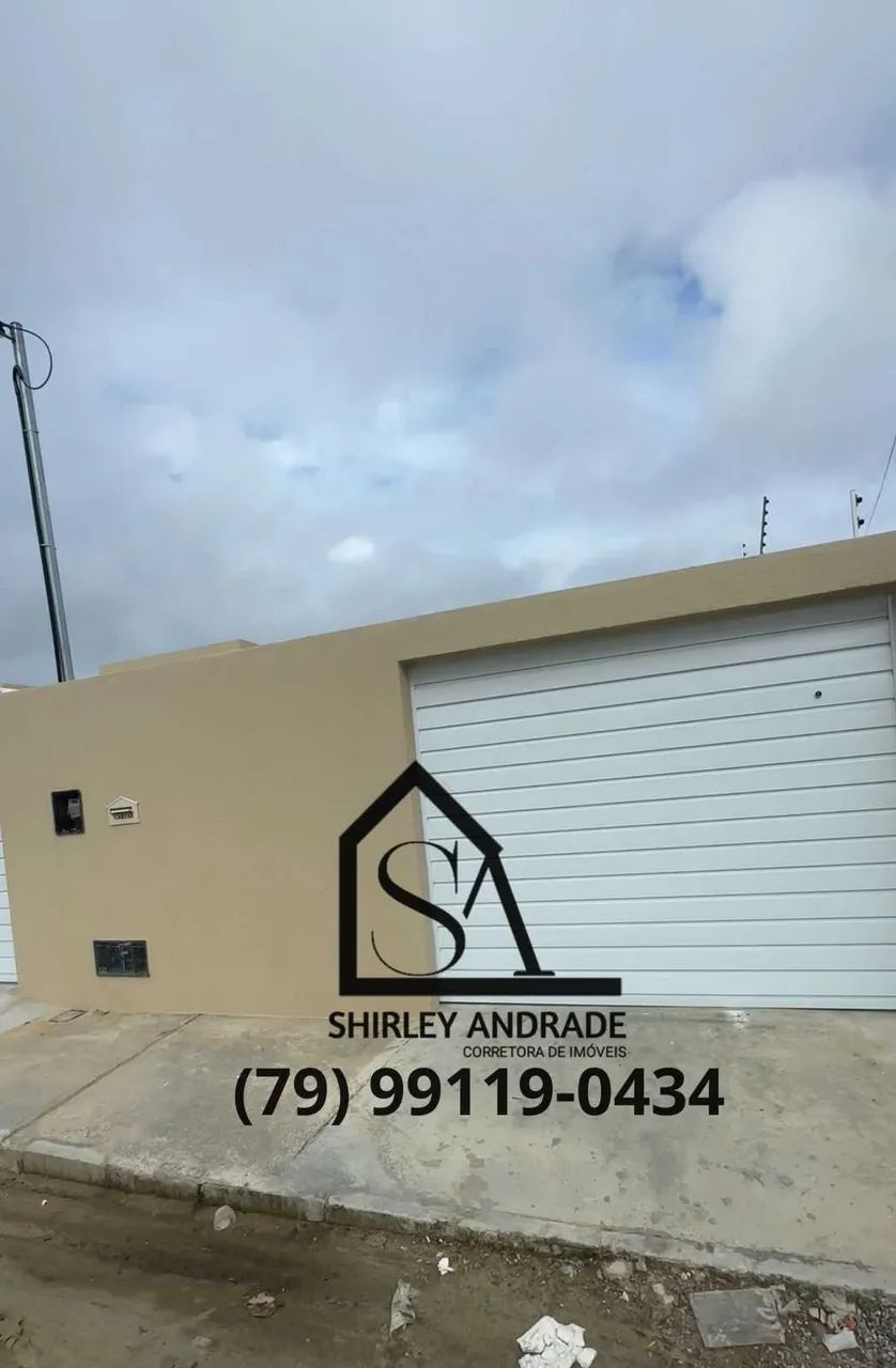 Vendo Casa Porto Poxim [5503]