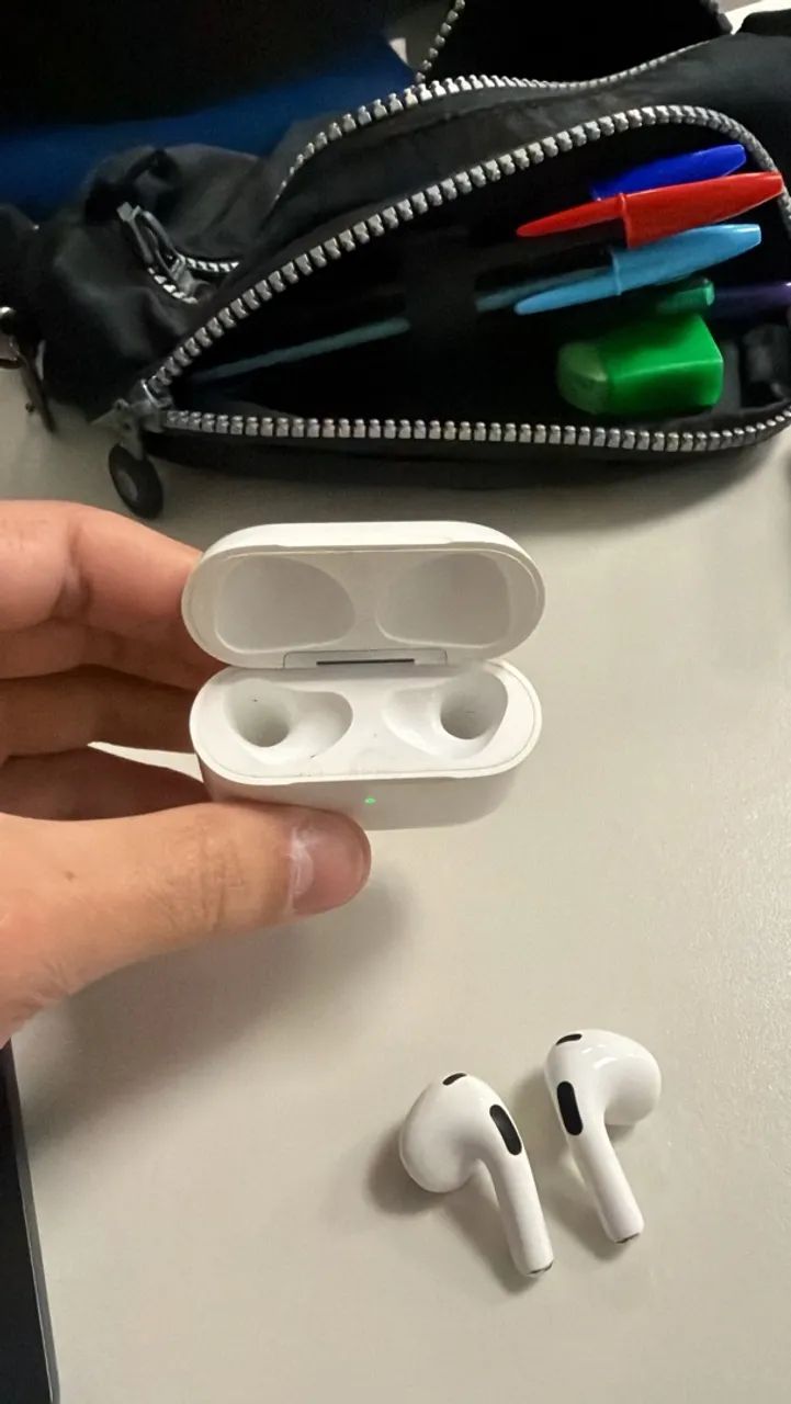 Air Pods 3 - Foto 4