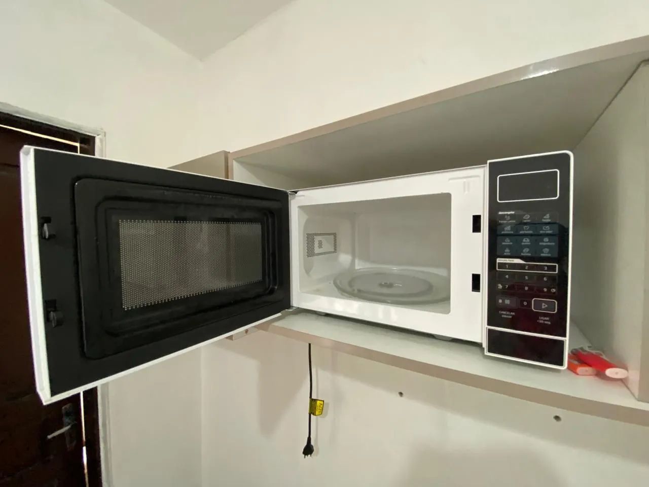 Forno de micro-ondas    - Foto 2