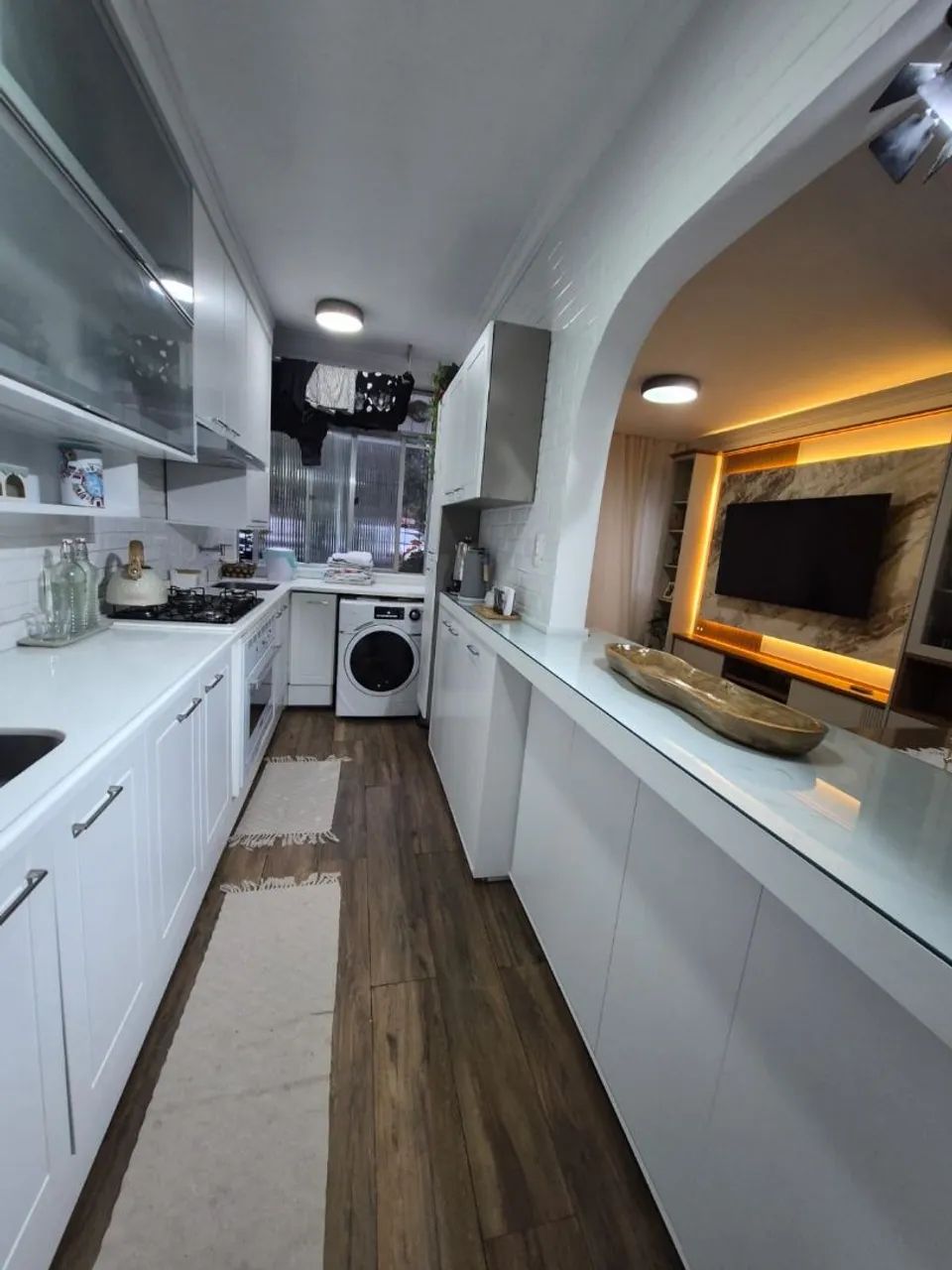 Venda apartamento Bingen - Foto 2