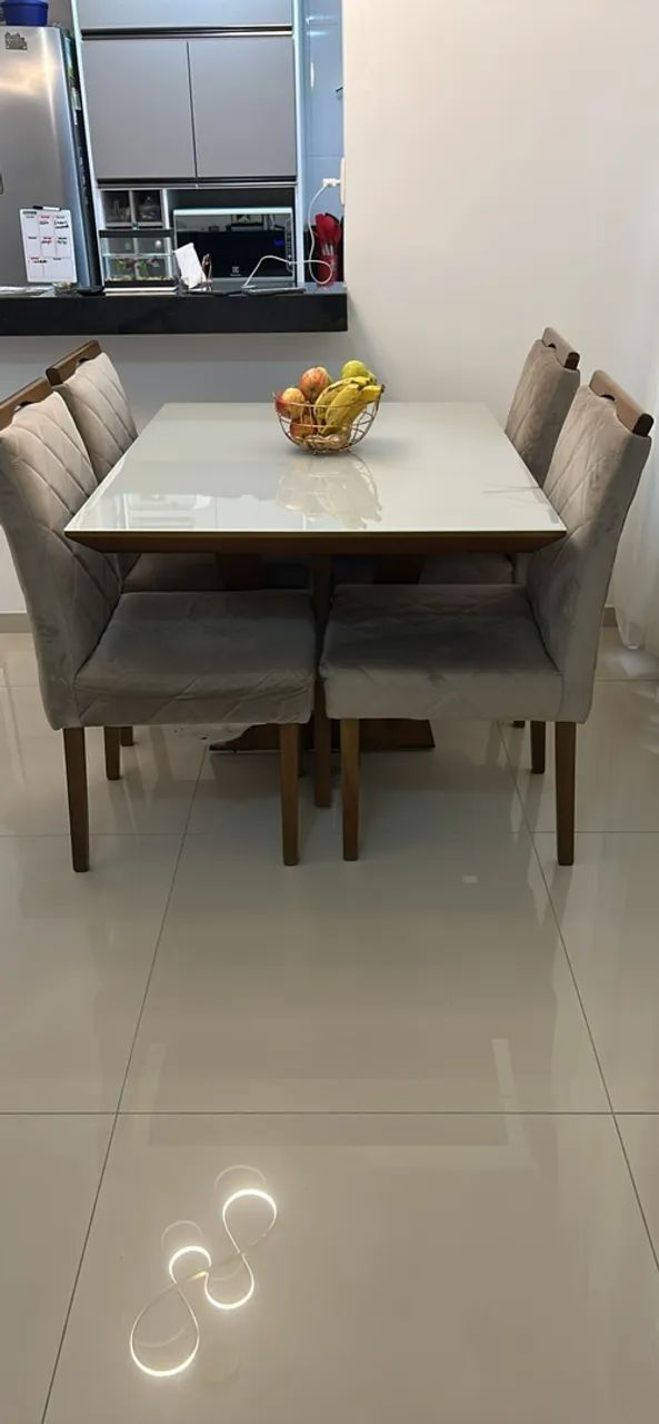 Mesa de jantar  - Foto 2