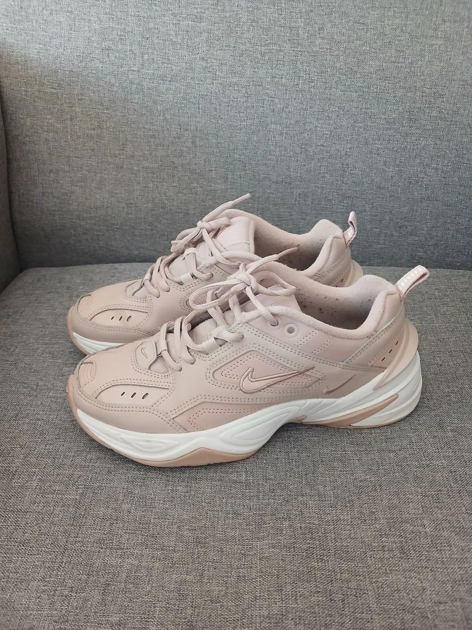 Tênis nike m2k - Foto 2