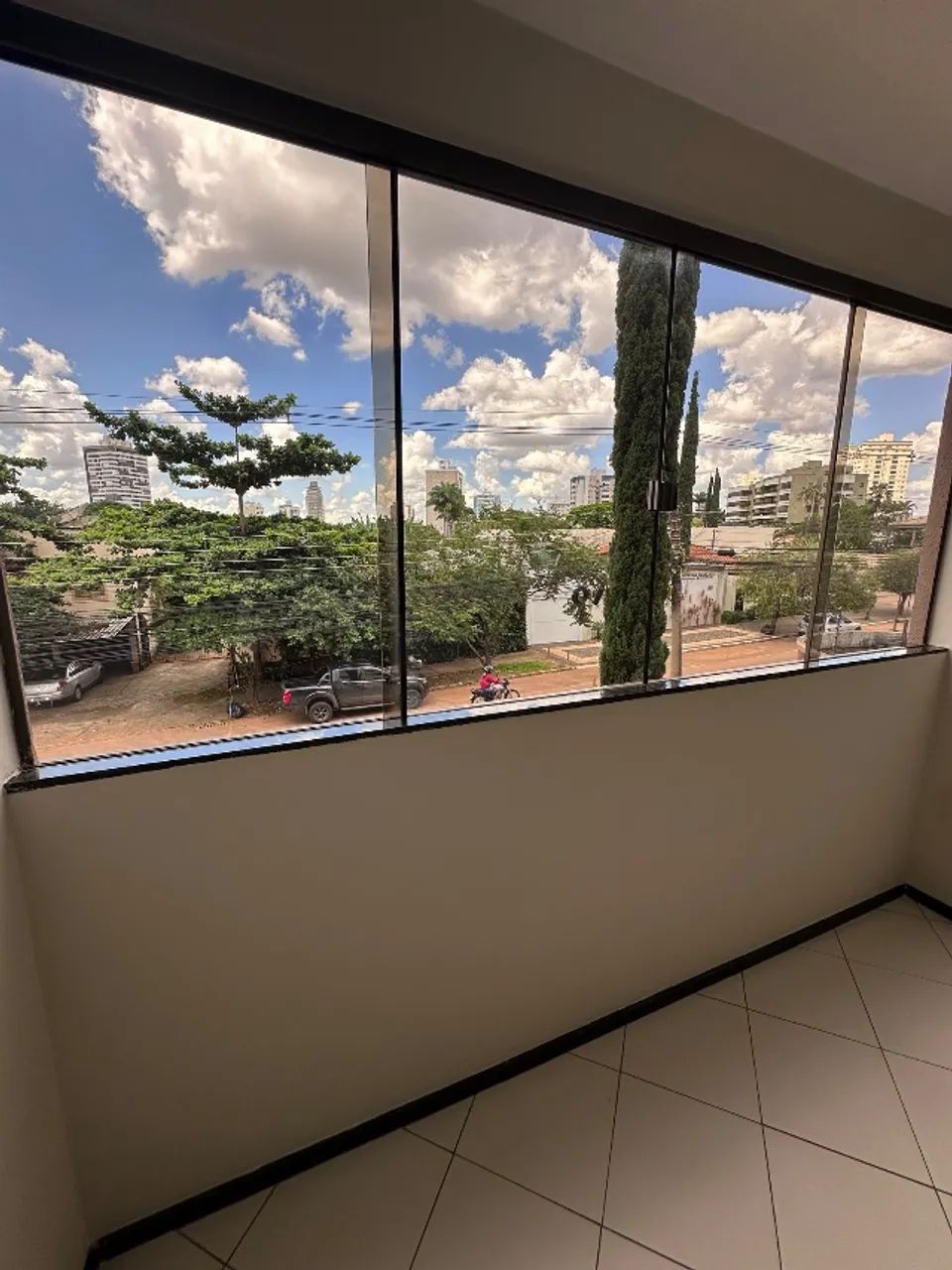 Locação de Apartamento 