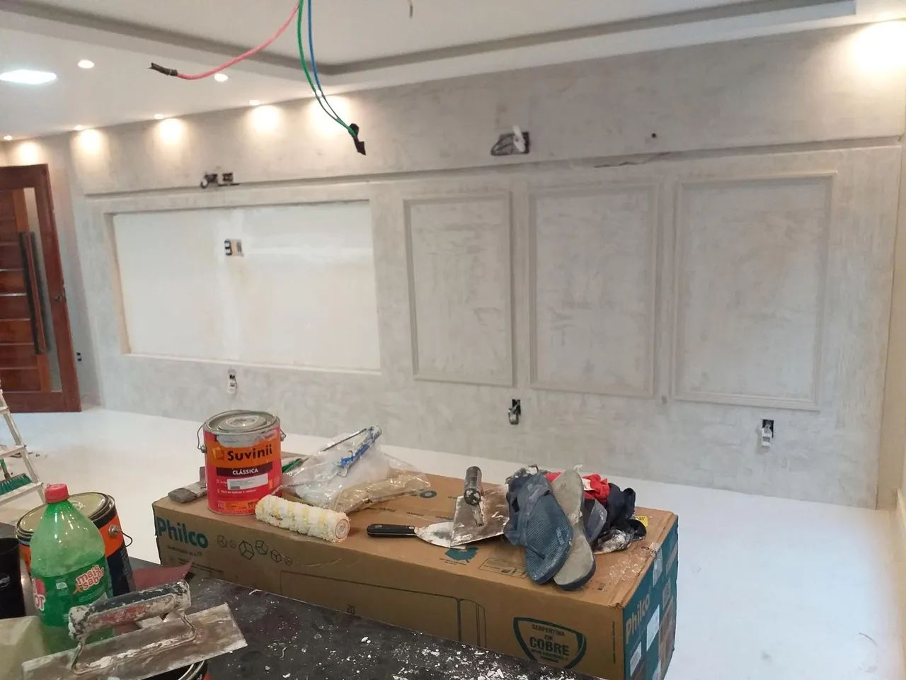 Pintura em geral 