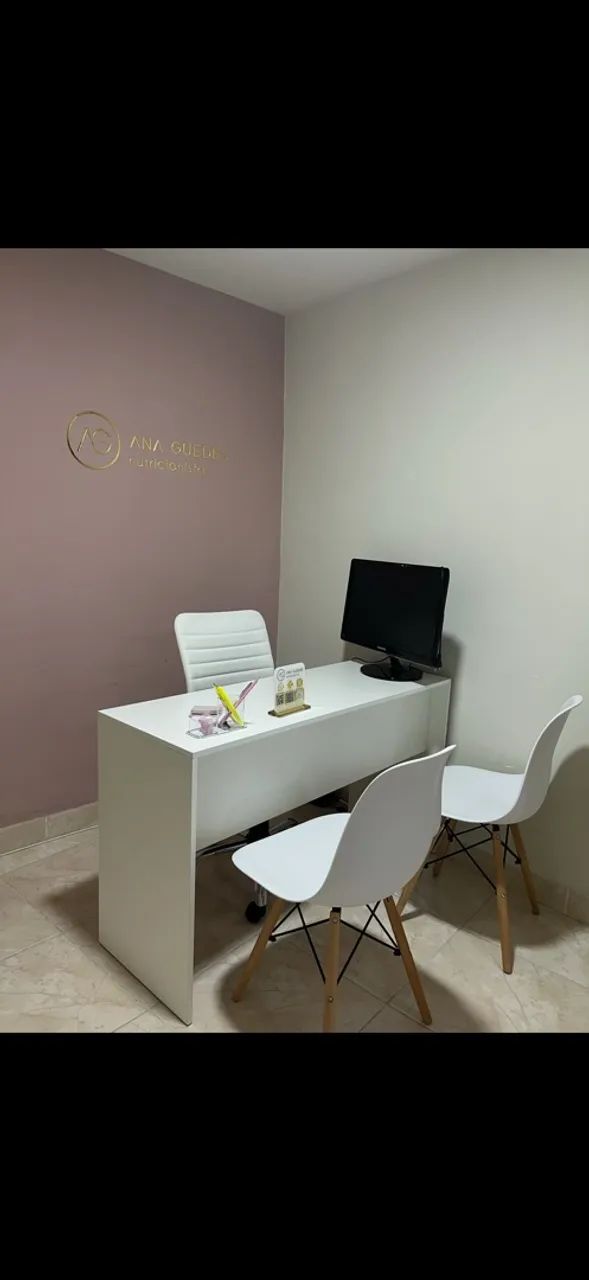 Alugo Sala Comercial 