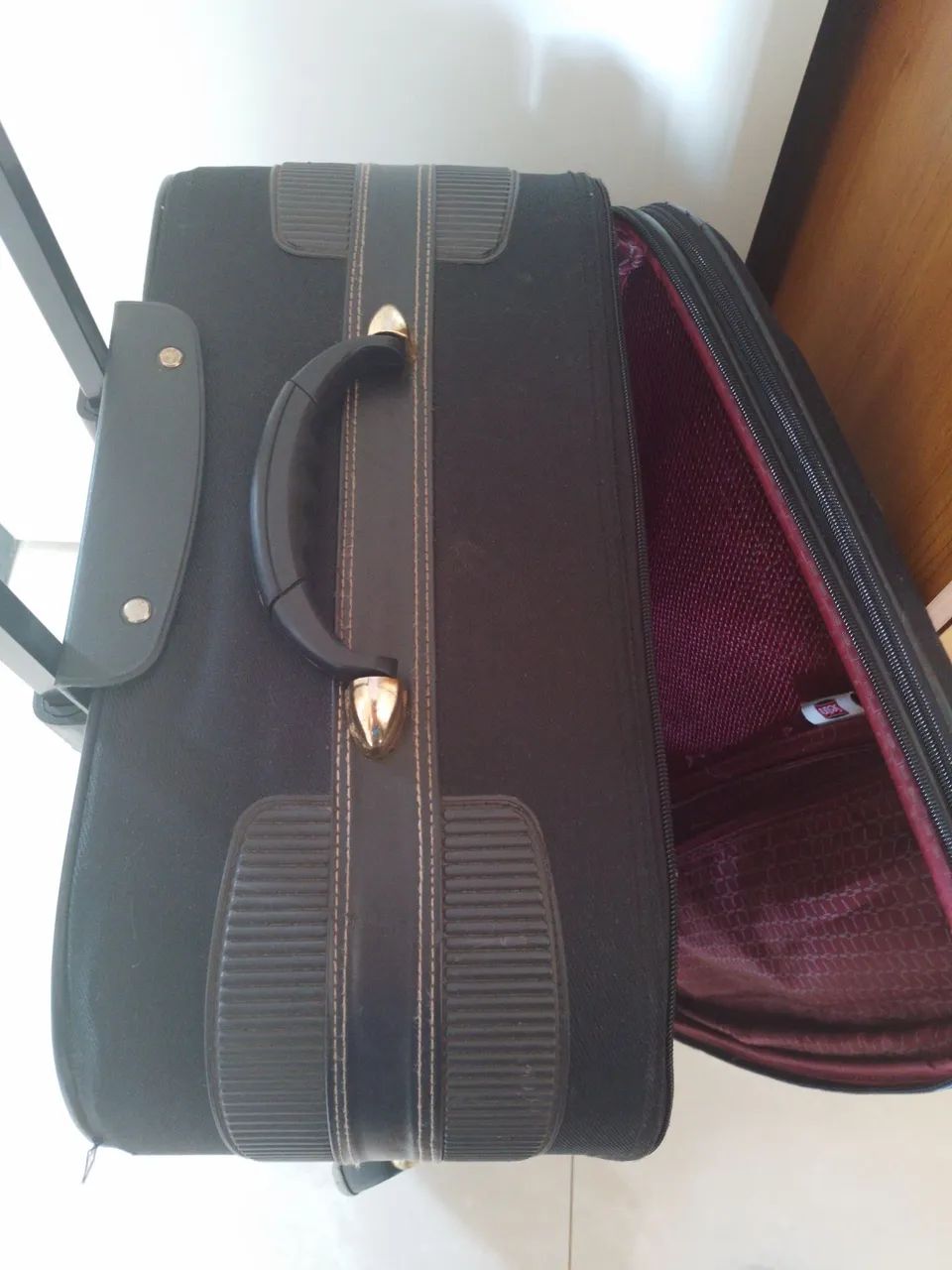 Mala grande usada - Foto 2