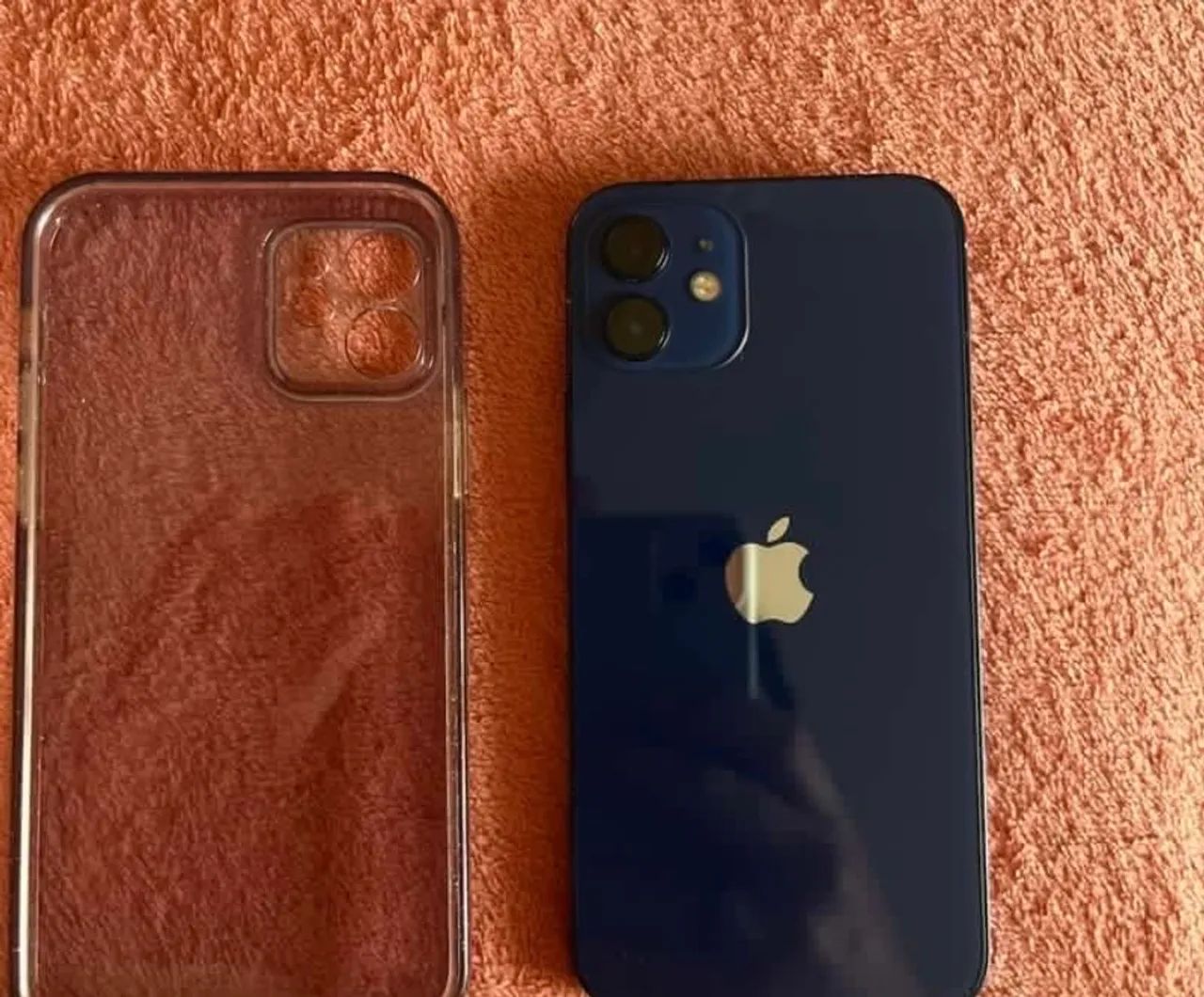 iPhone 12