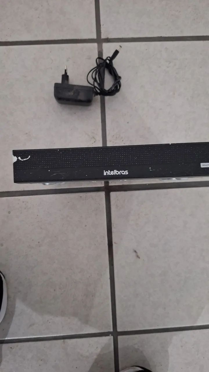 DVR Intelbras 16 canais HD 500g - Foto 2