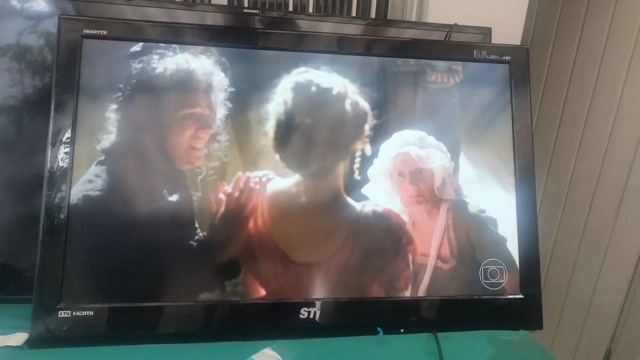 Tv STI 40 POLEGADAS  - Foto 4