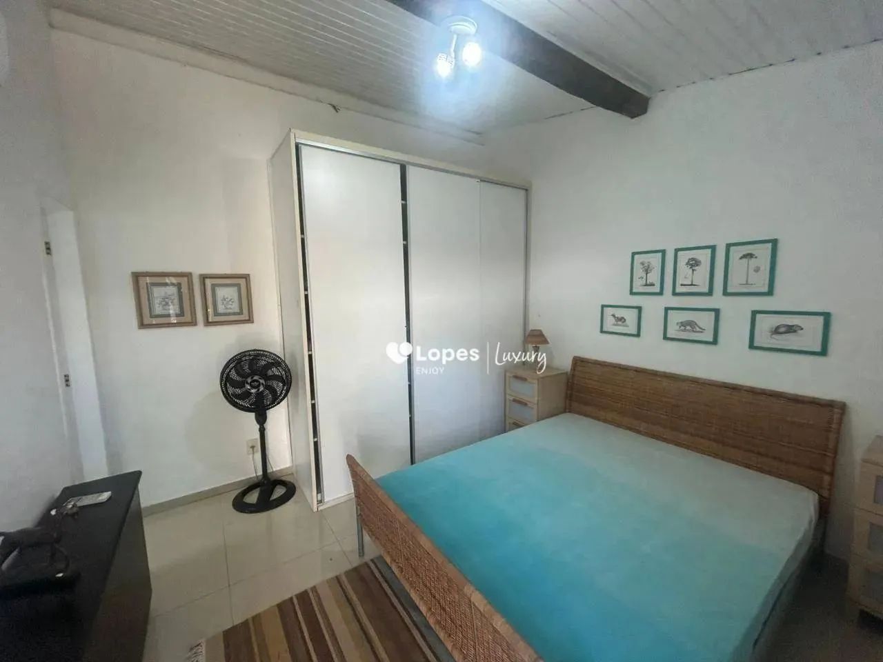 Casa com 4 quartos para alugar, 300 m por R$ 17.602/mês - Recreio dos Bandeirantes - Rio d - Foto 12