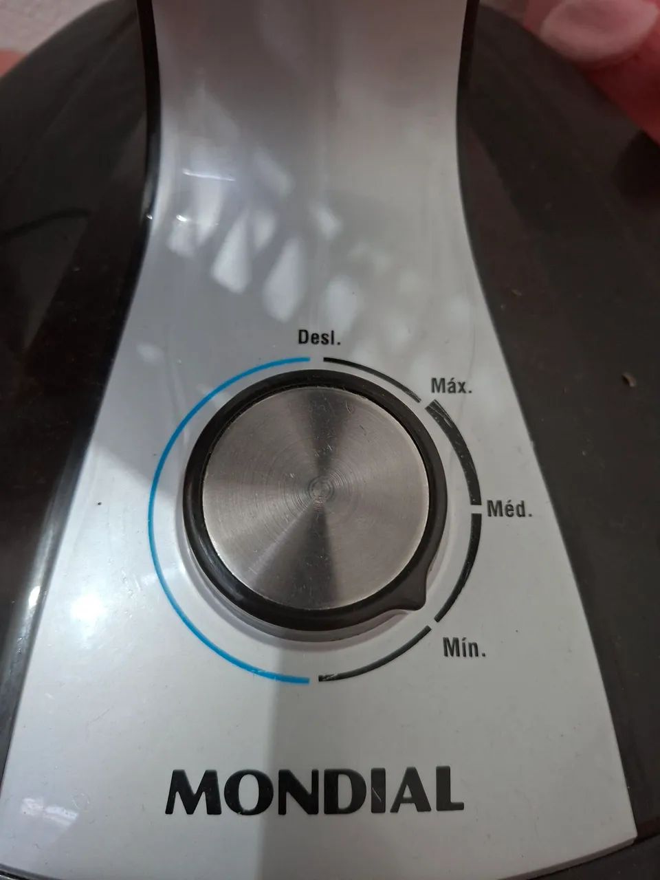 Vendo ventilador Mondial . - Foto 2