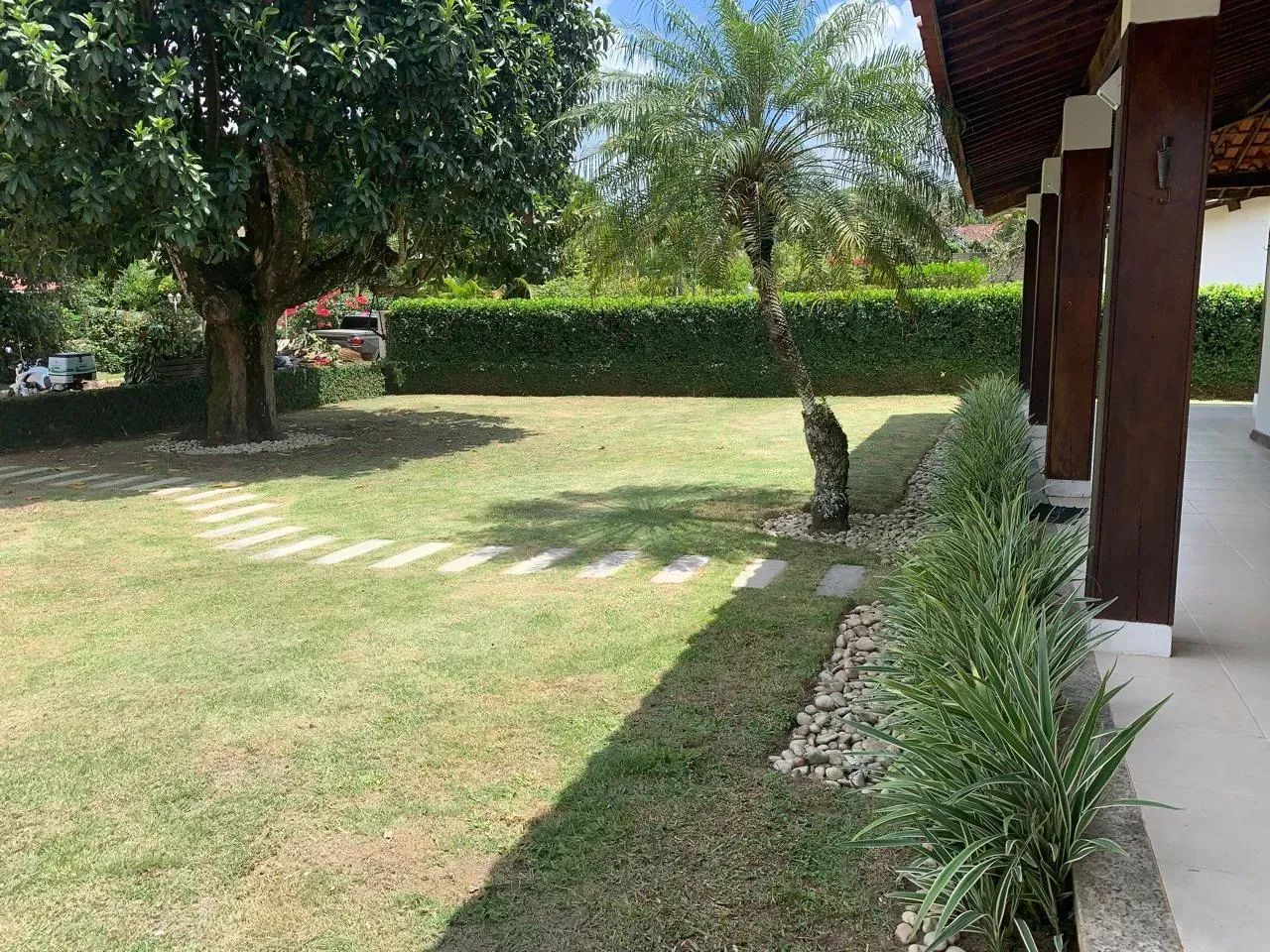aluguel em aldeia . - Foto 2
