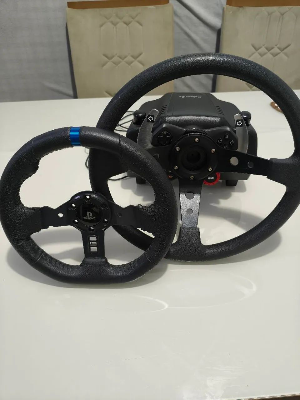 Volante Logitech G29