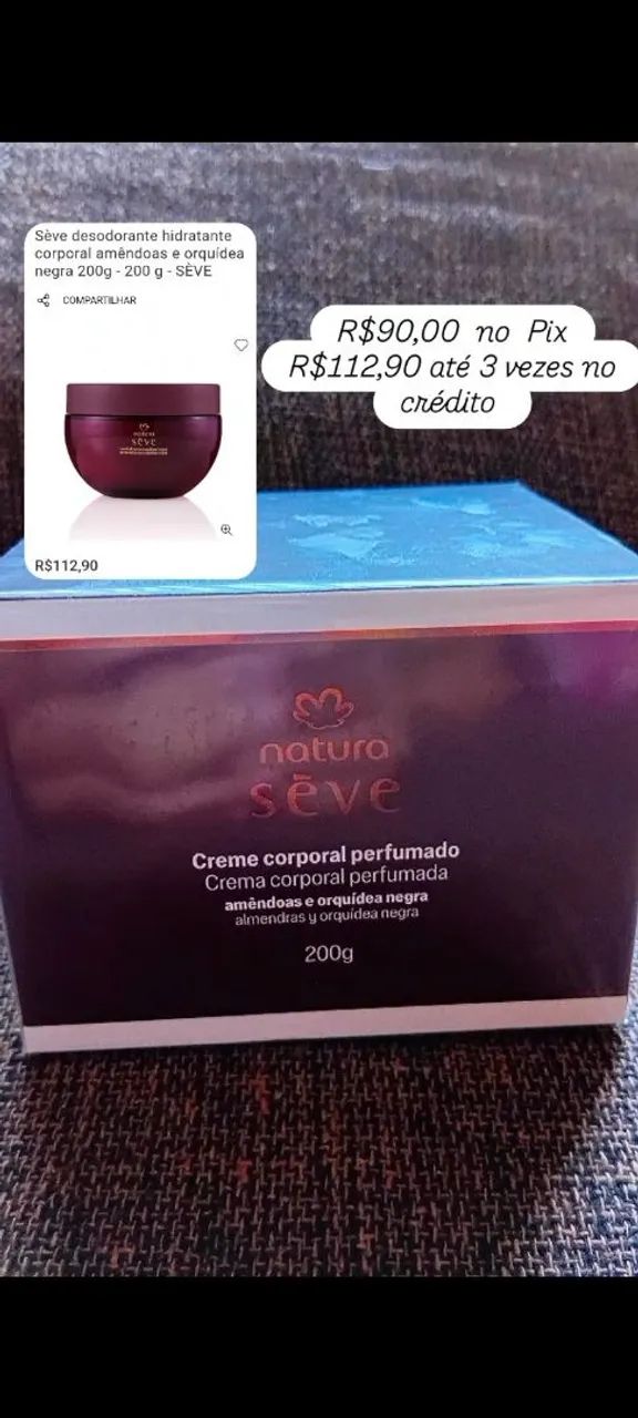 Promo ção produtos da Natura - Foto 2
