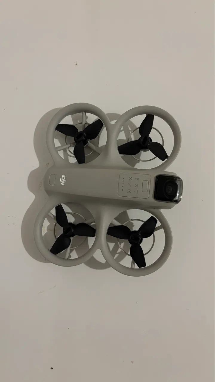 DRONE DJI NEO - FLY MORE COMBO - Foto 2