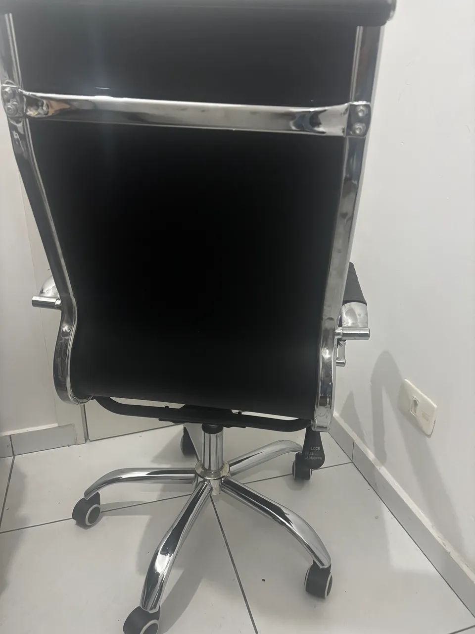Cadeira escritório  - Foto 2