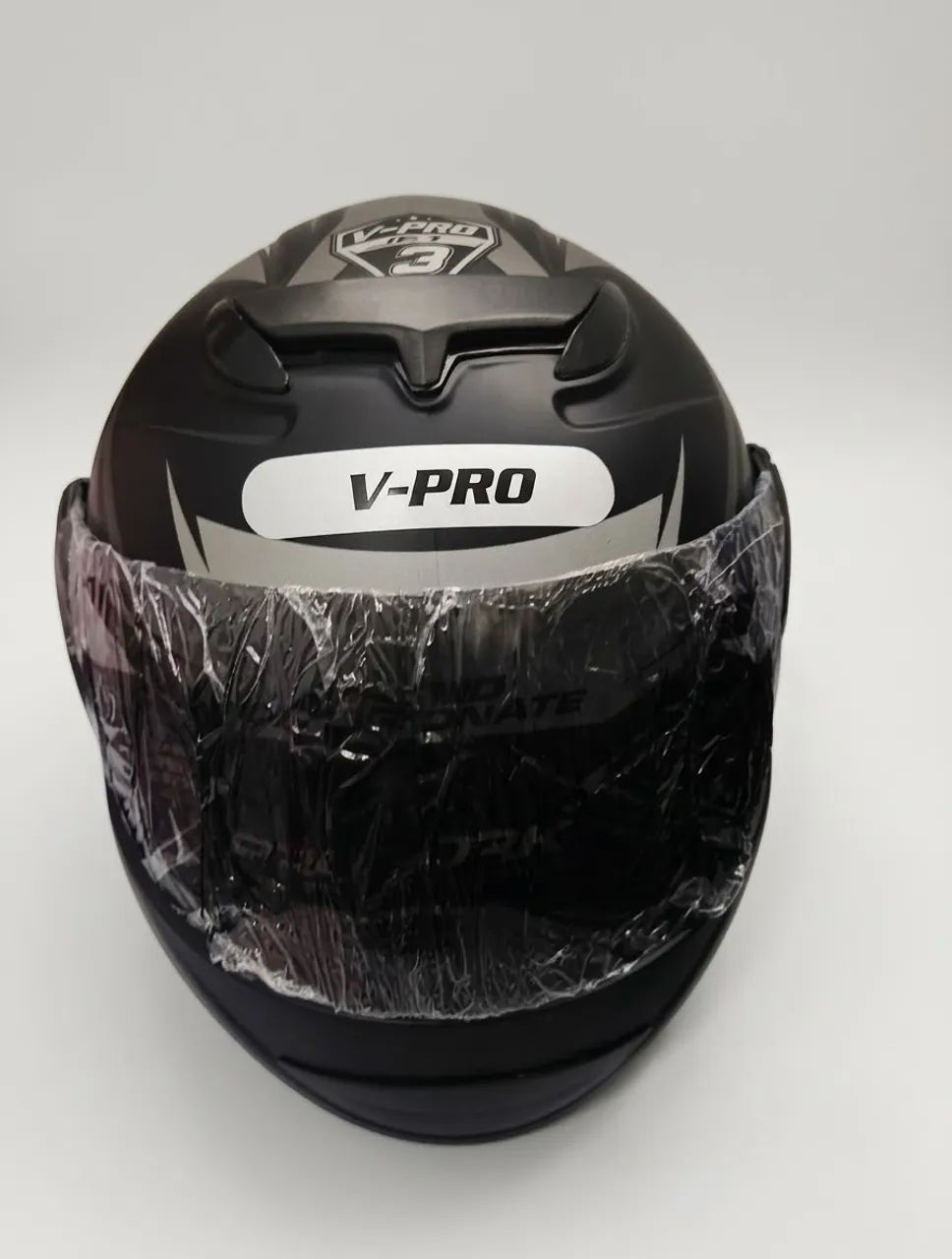 Capacete  - Foto 3