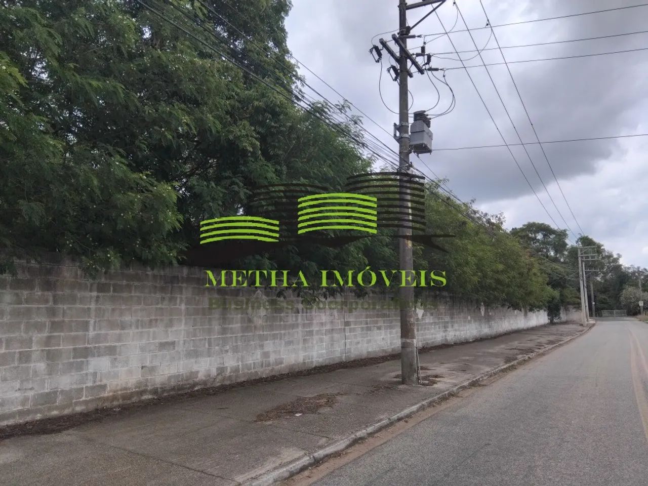 AREA INDUSTRIAL em SOROCABA - SP, IPORANGA - Foto 3