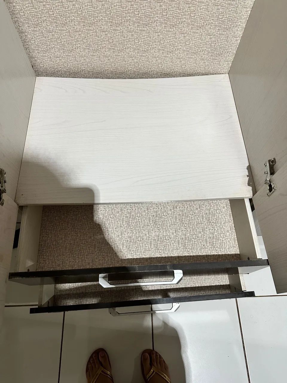 Guarda Roupa  - Foto 4
