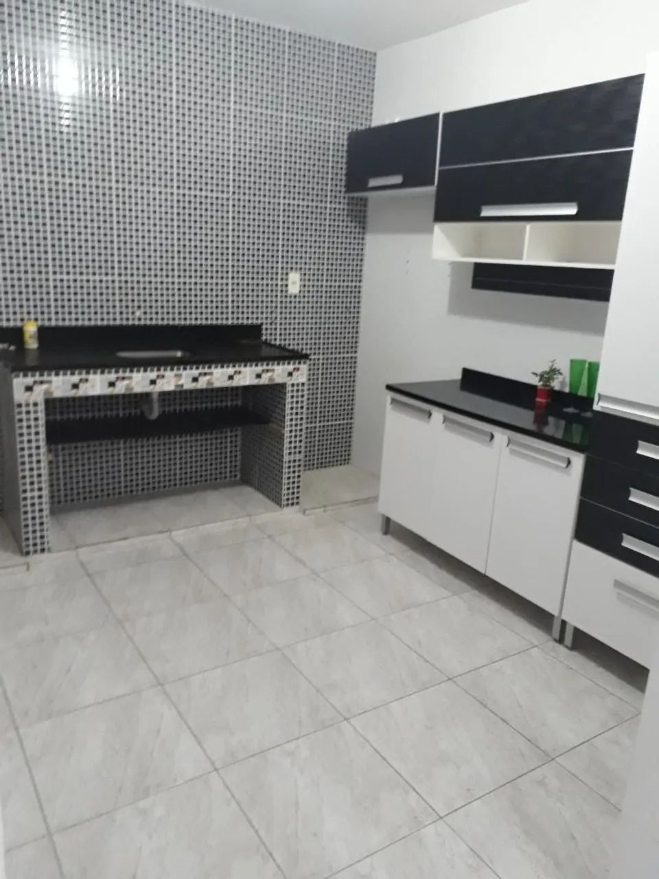 Ótima oportunidade sair do aluguel 