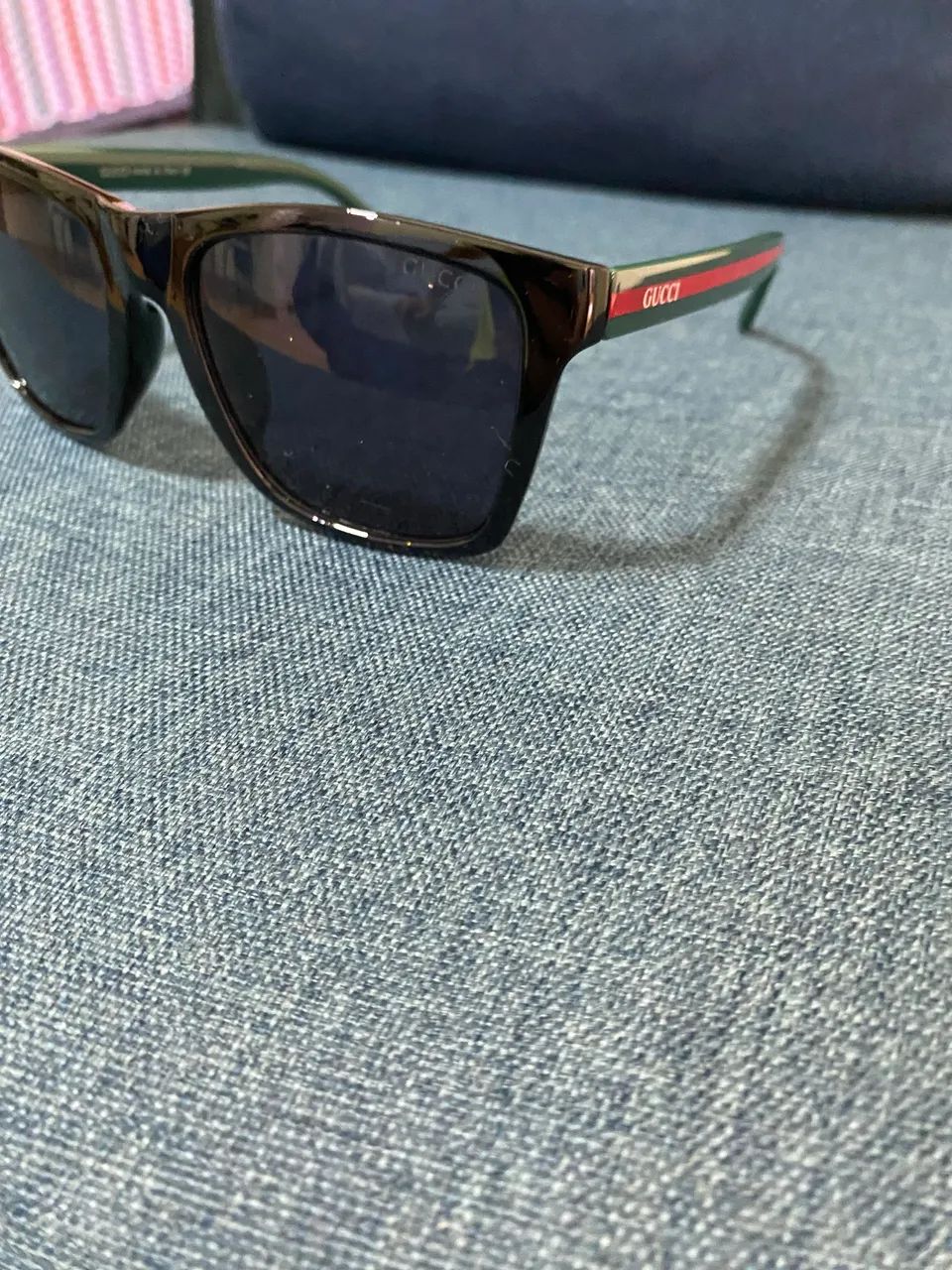 Óculos Gucci  - Foto 2