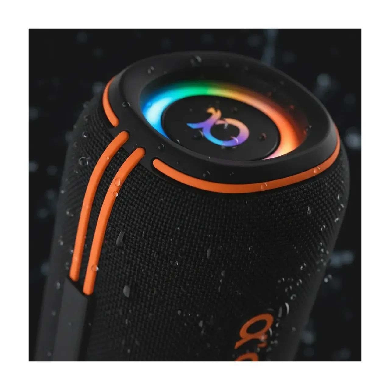 Caixa De Som Bluetooth 30w À Prova D'água - Foto 3