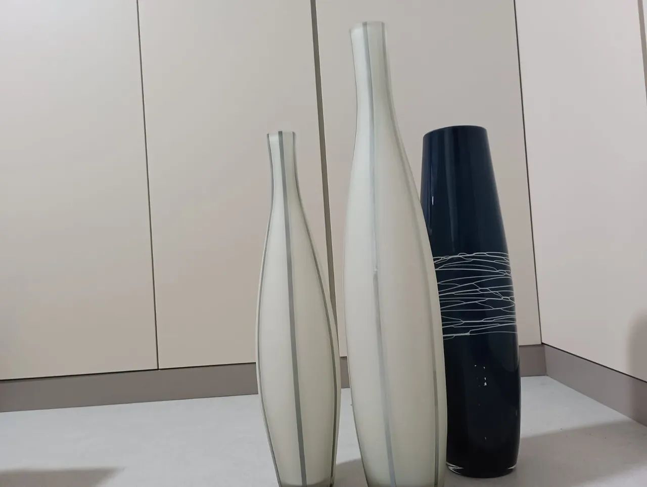 Lindos Vasos decorativos - Foto 4