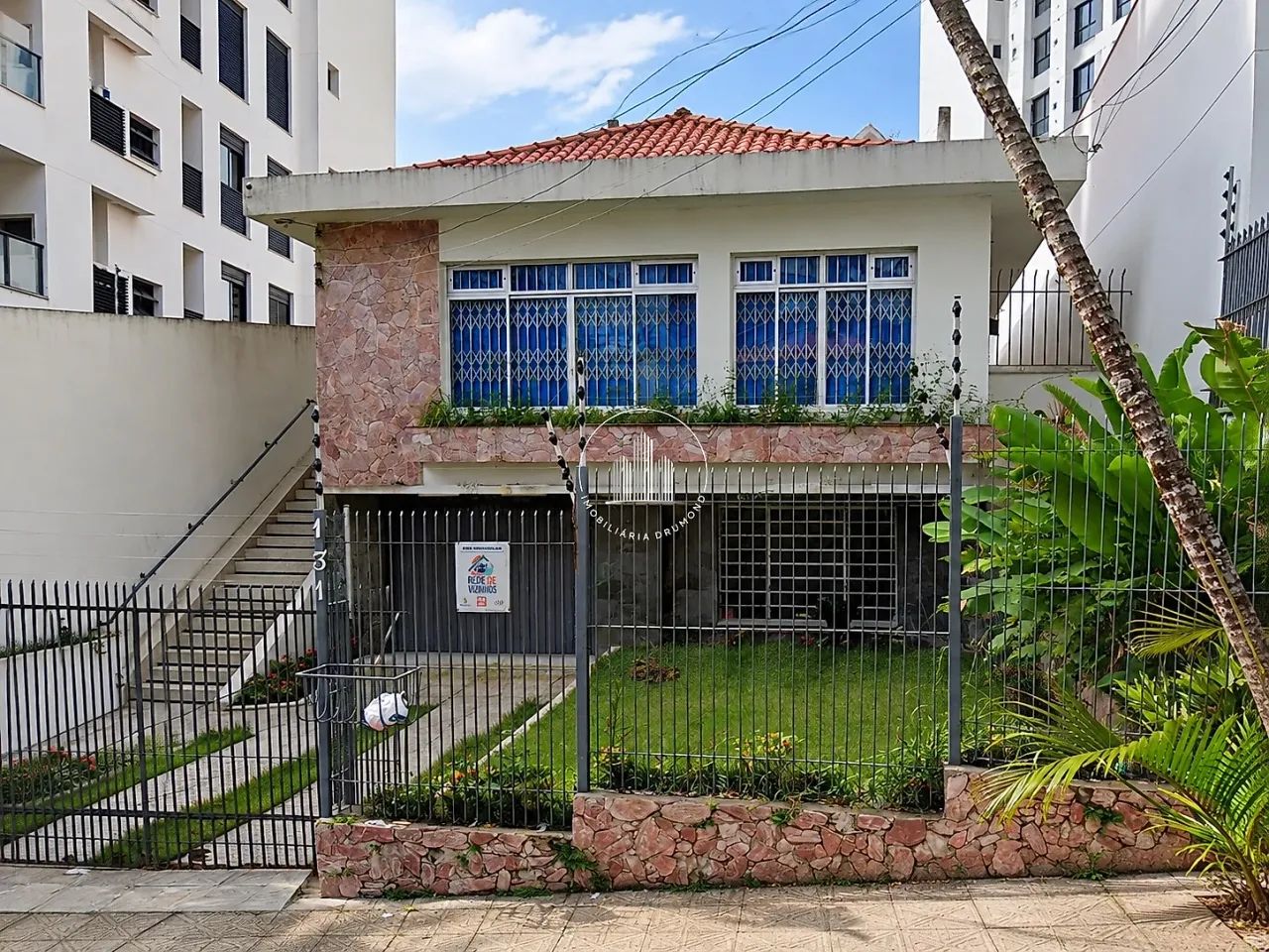 Casa 450 m2 centro Florianópolis - EST