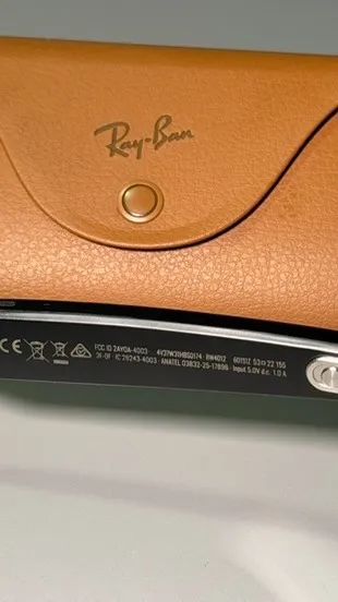 Ray-Ban Meta Gen 2  - Foto 3