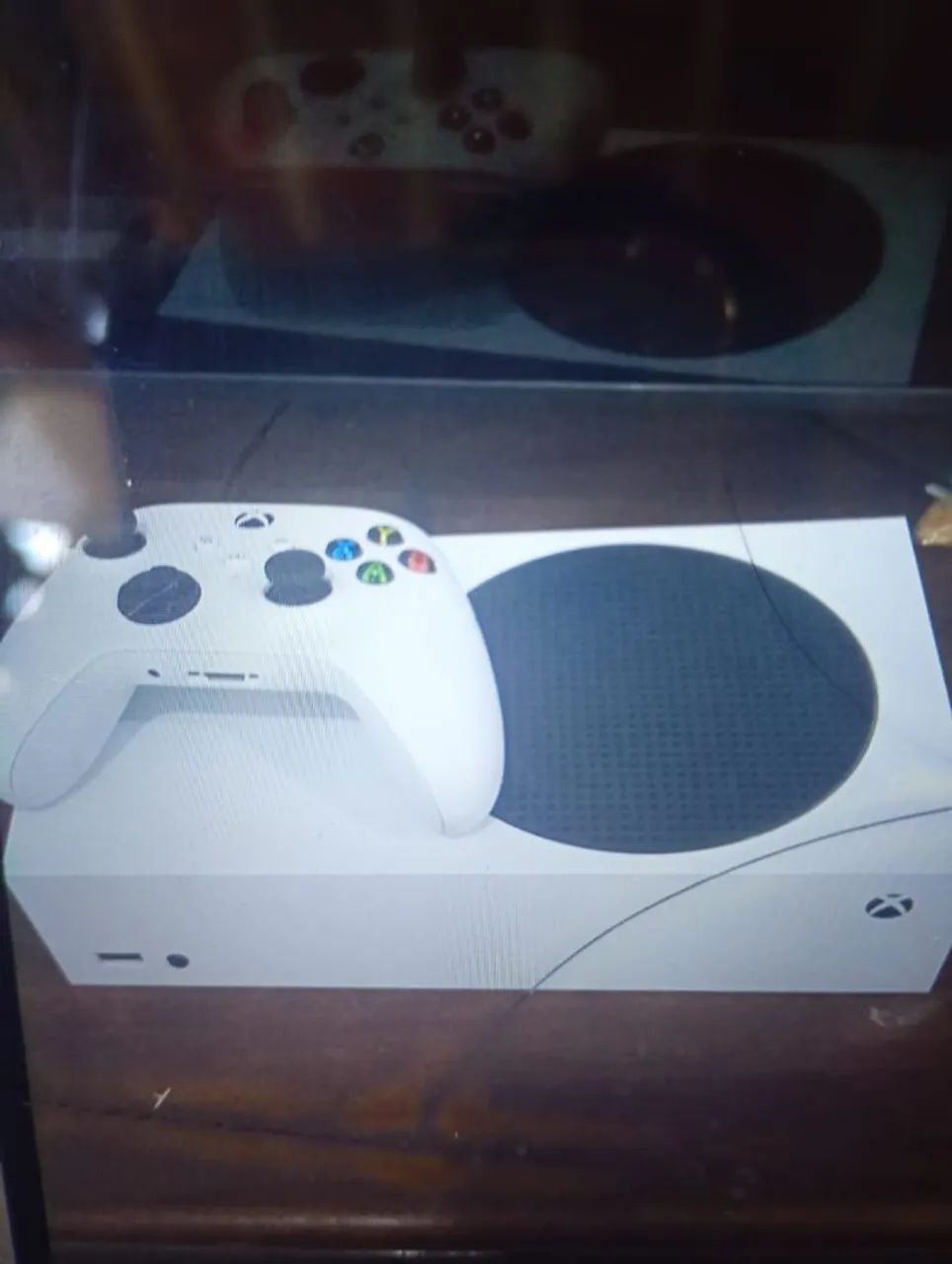Xbox Serie S  - Foto 4