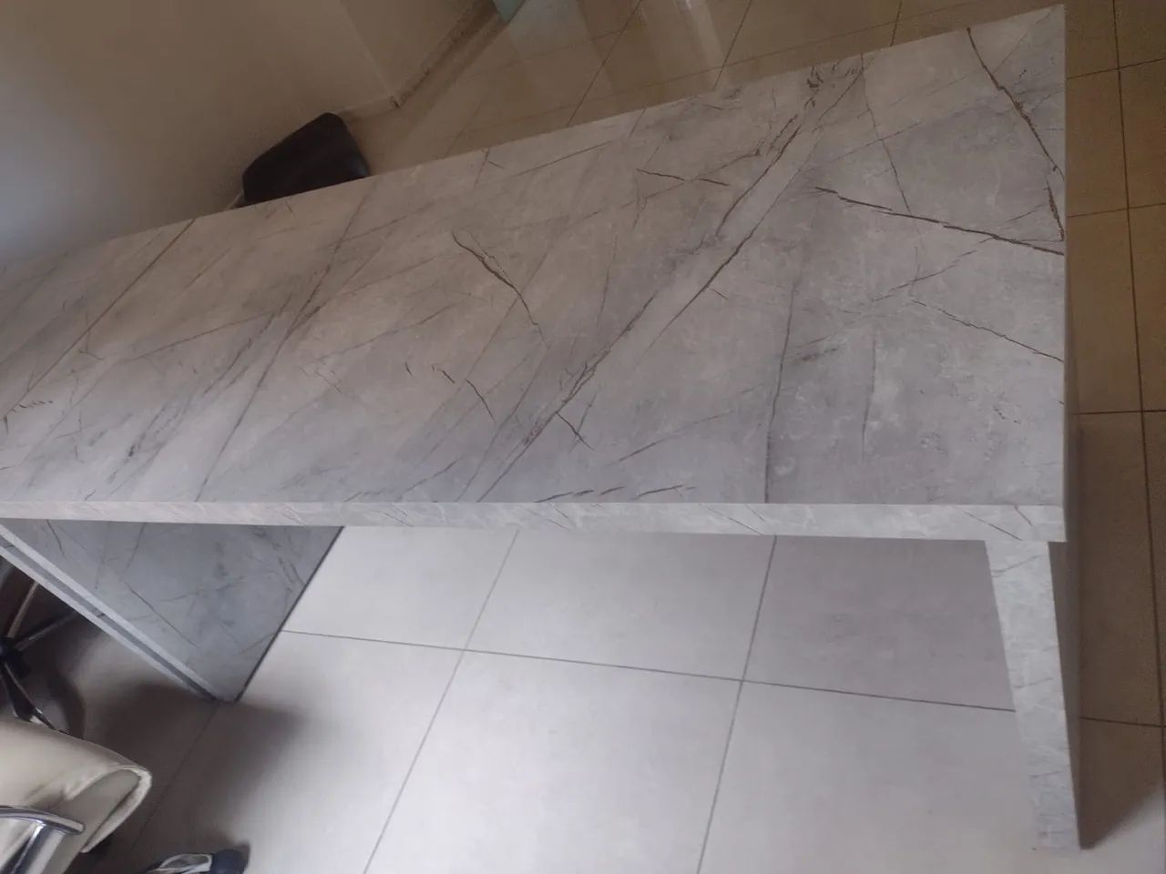 MESA 100% MDF - Foto 4