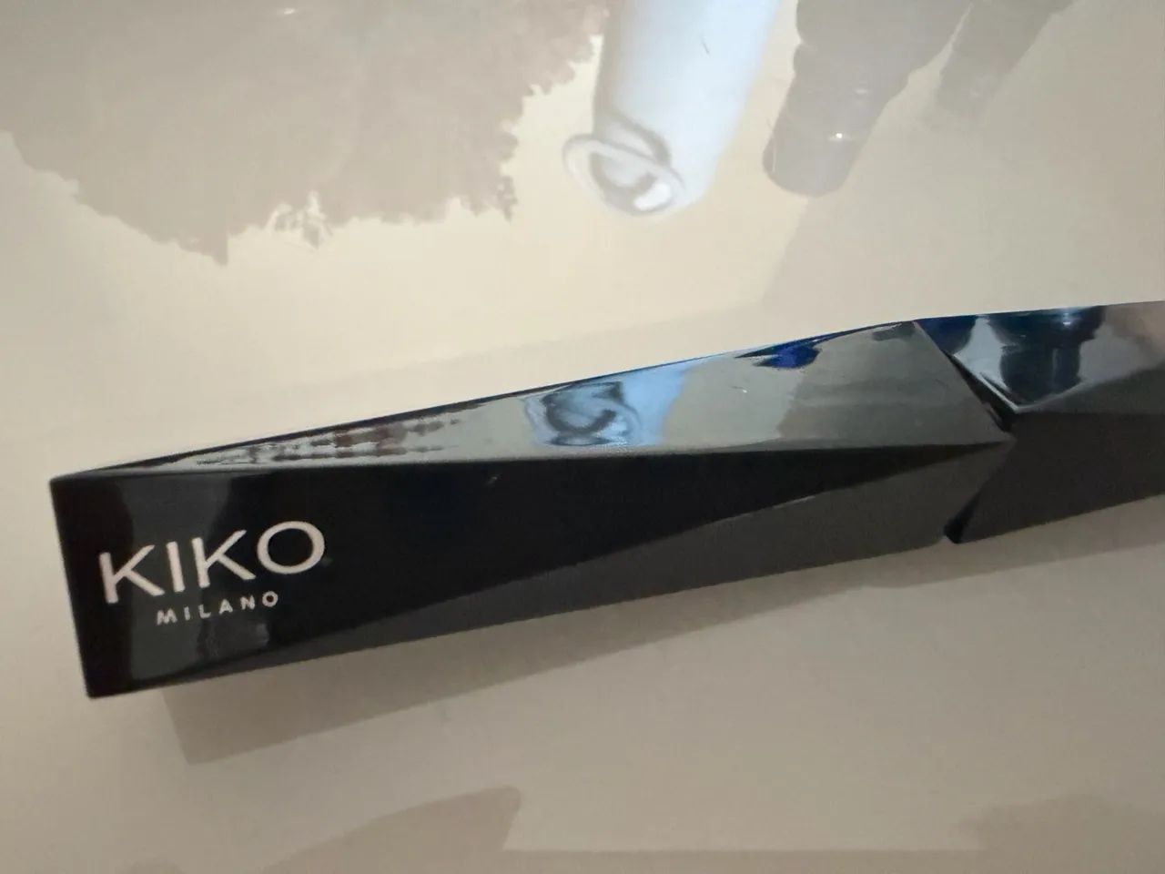 Rímel KIKO