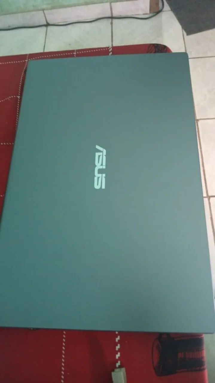 Notebook Asus ( pouco tempo de uso)  - Foto 4