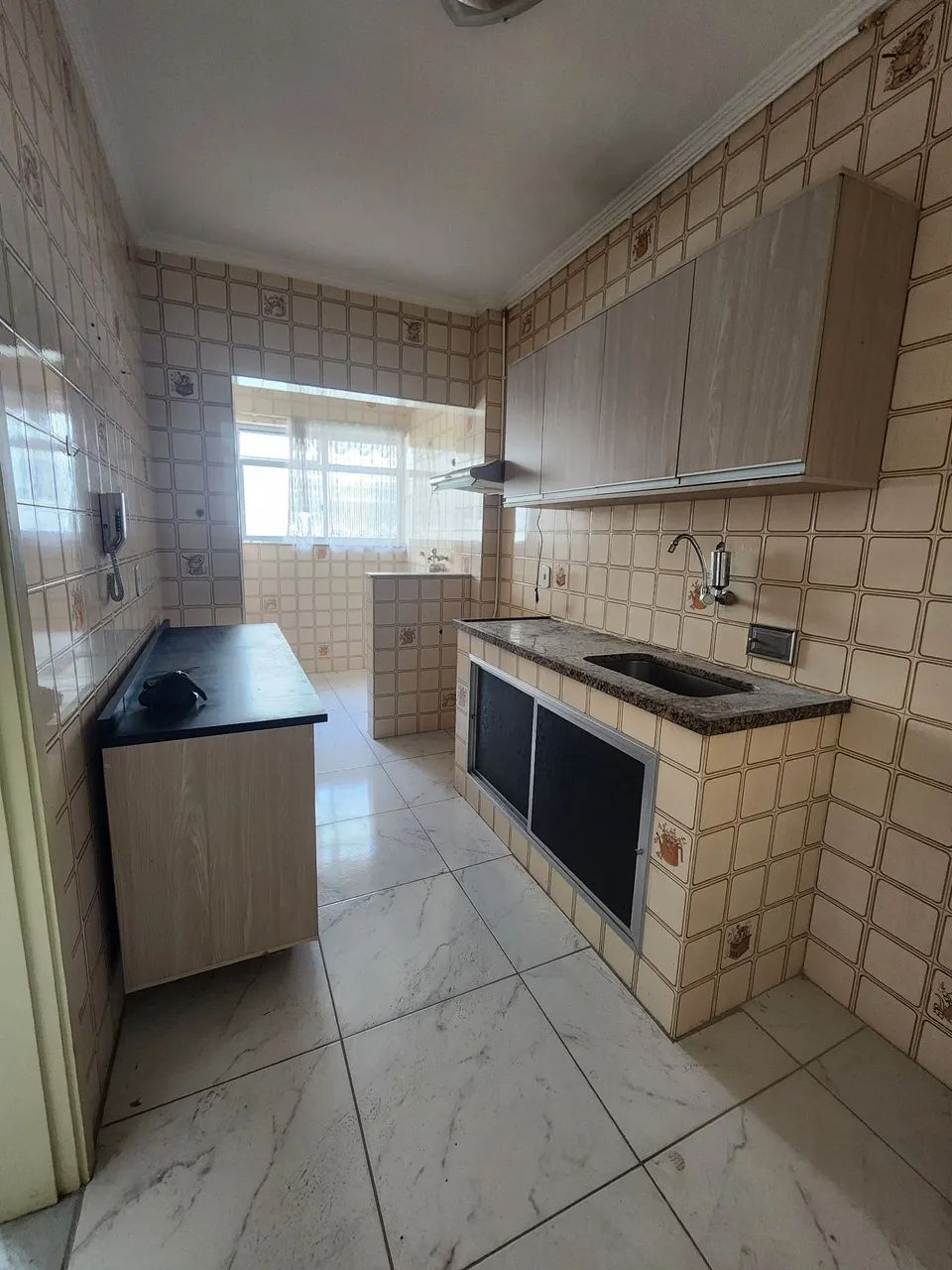 Apartamento 1 quarto rua Flaminia - Foto 6