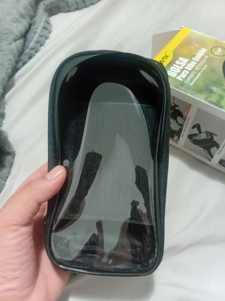 Suporte para celular  - Foto 2