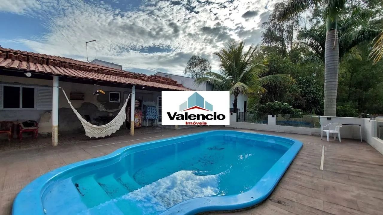Venda - Chácara - Jardim São José - Piracicaba - SP