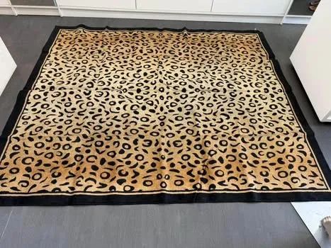 Tapete Leopard Print  - Foto 2