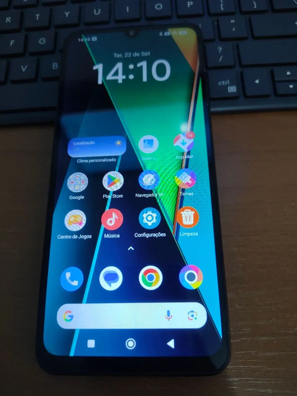 Poco c75 256 GB - Foto 3