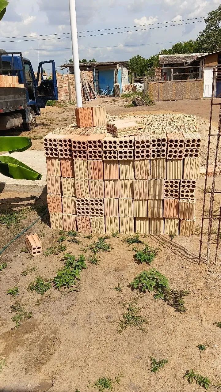 Vede tijolos  - Foto 4